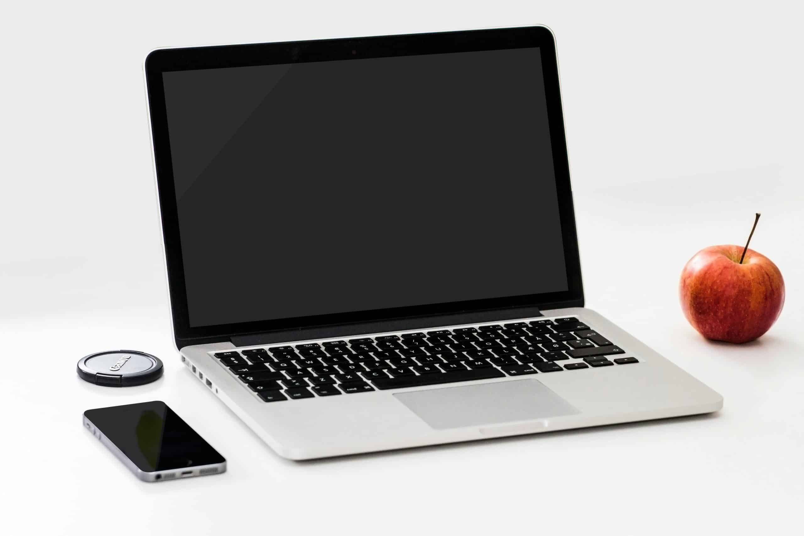 ¿Cuánto cuesta hacer una página web profesional?